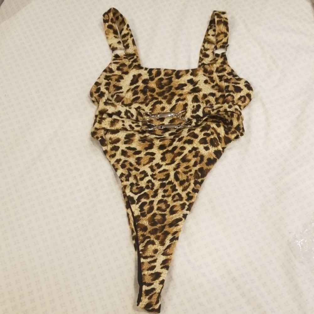 Swimsuit